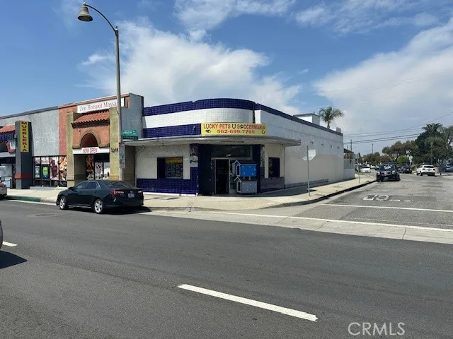 9219 Whittier Boulevard, Pico Rivera, California 90660