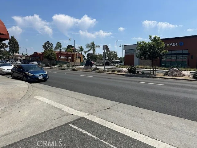 9219 Whittier Boulevard, Pico Rivera, California 90660
