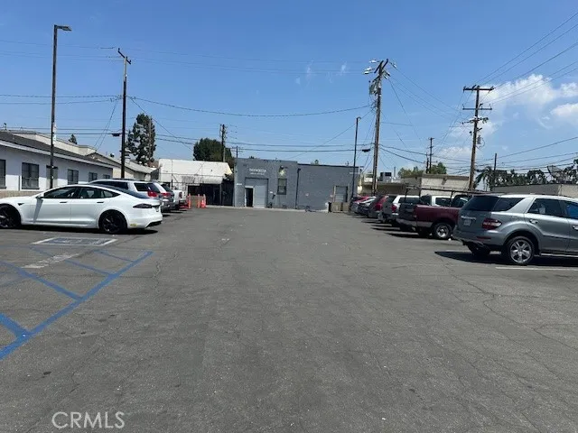 9219 Whittier Boulevard, Pico Rivera, California 90660