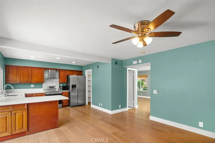 10300 Columbia River Court, Fountain Valley, California 92708