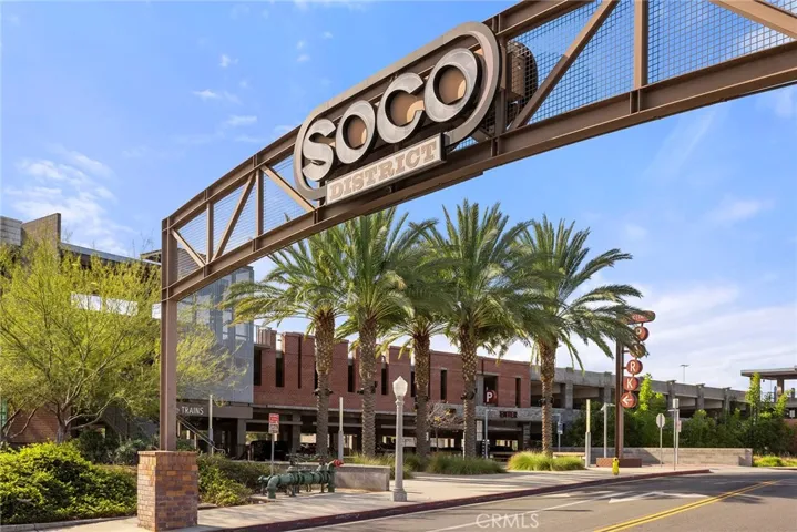 236 Soco Drive, Fullerton, California 92832
