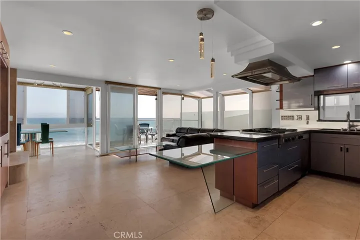 25234 Malibu Road Unit 1, Malibu, California 90265