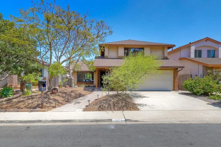 3805 Catamarca Dr, San Diego, California 92124