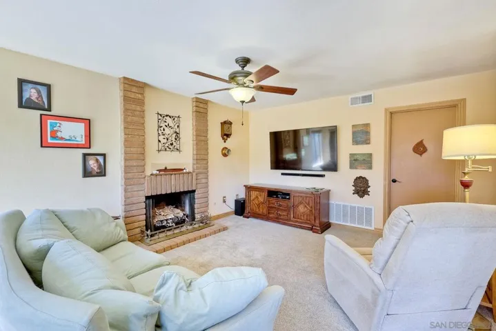 3805 Catamarca Dr, San Diego, California 92124
