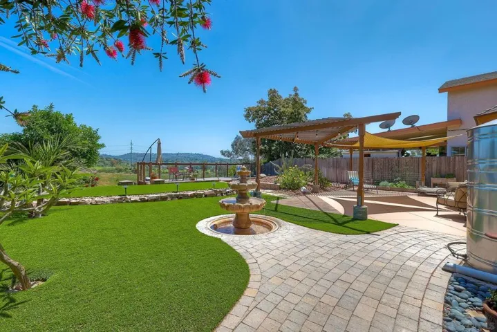 3805 Catamarca Dr, San Diego, California 92124
