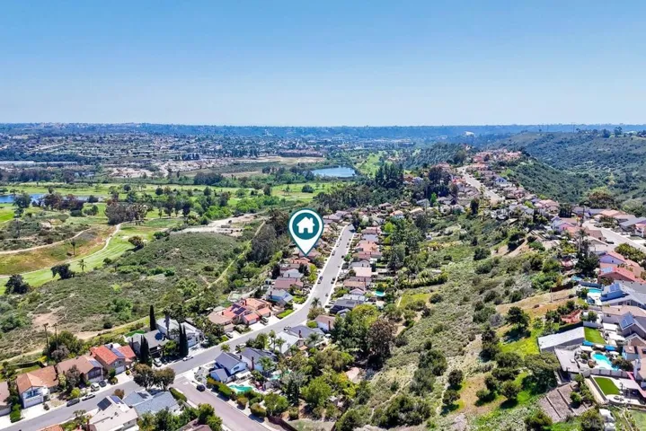 3805 Catamarca Dr, San Diego, California 92124