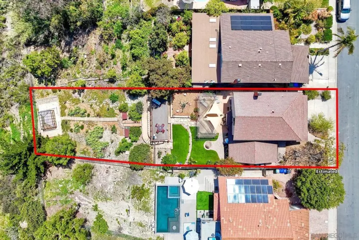 3805 Catamarca Dr, San Diego, California 92124