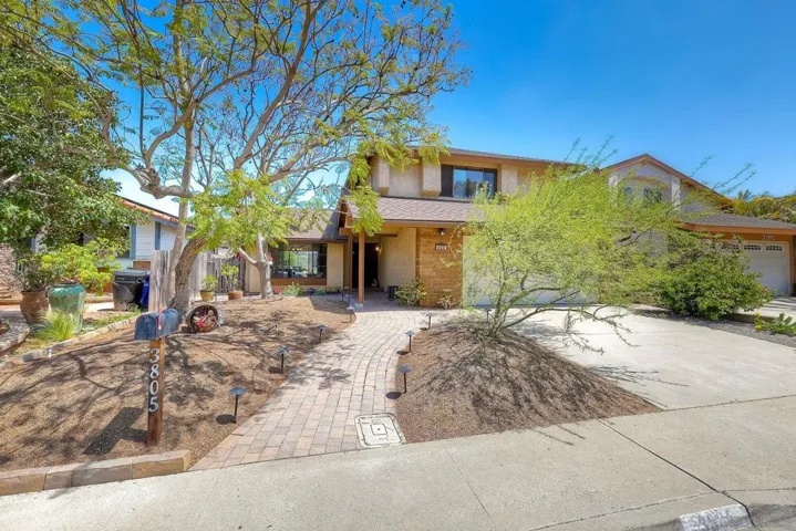 3805 Catamarca Dr, San Diego, California 92124