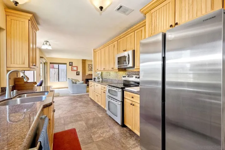 3805 Catamarca Dr, San Diego, California 92124