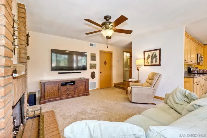 3805 Catamarca Dr, San Diego, California 92124