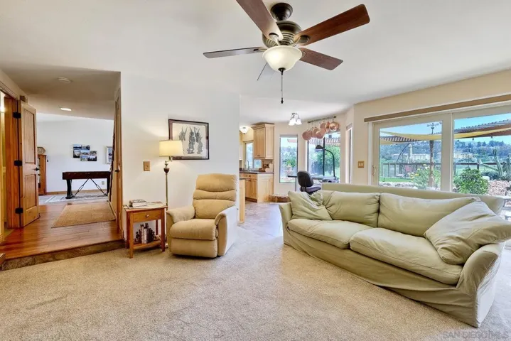 3805 Catamarca Dr, San Diego, California 92124