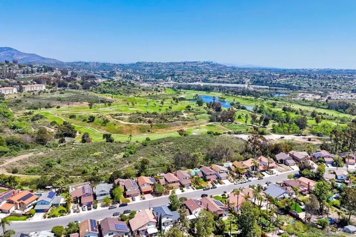 3805 Catamarca Dr, San Diego, California 92124