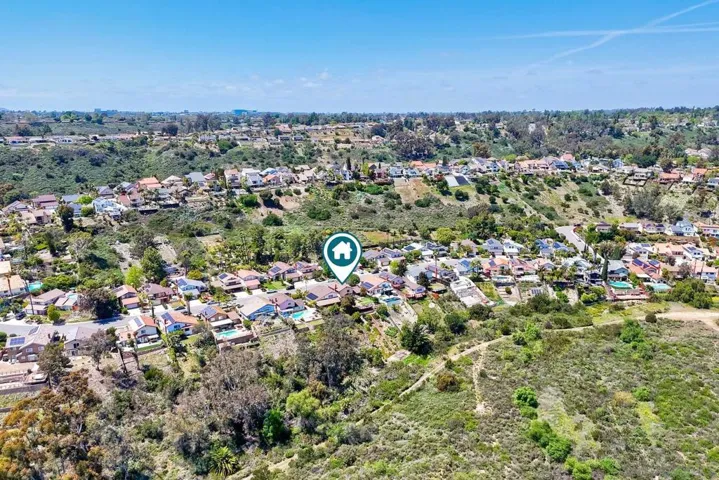 3805 Catamarca Dr, San Diego, California 92124