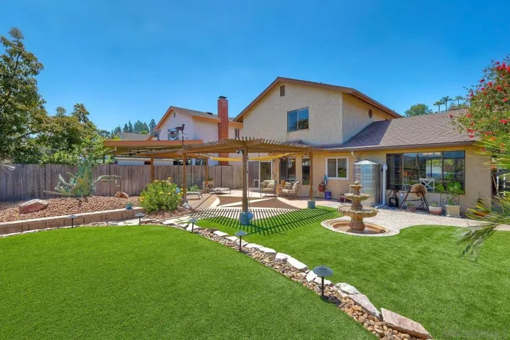 3805 Catamarca Dr, San Diego, California 92124