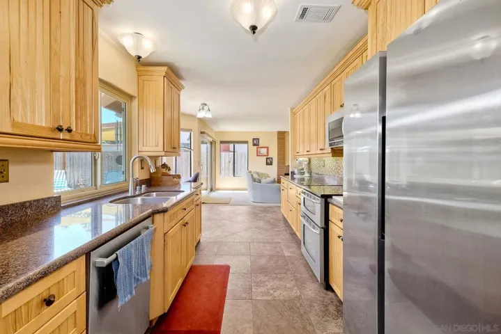 3805 Catamarca Dr, San Diego, California 92124