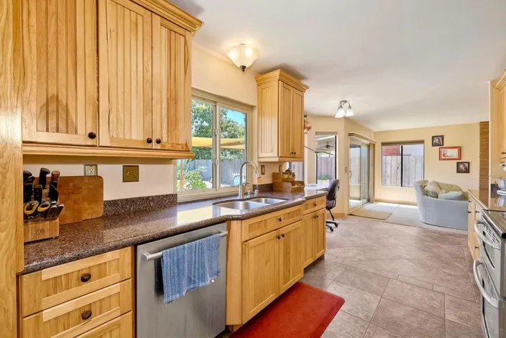 3805 Catamarca Dr, San Diego, California 92124