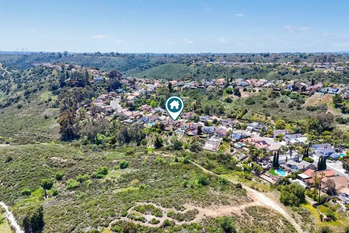 3805 Catamarca Dr, San Diego, California 92124