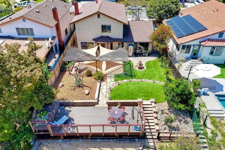 3805 Catamarca Dr, San Diego, California 92124