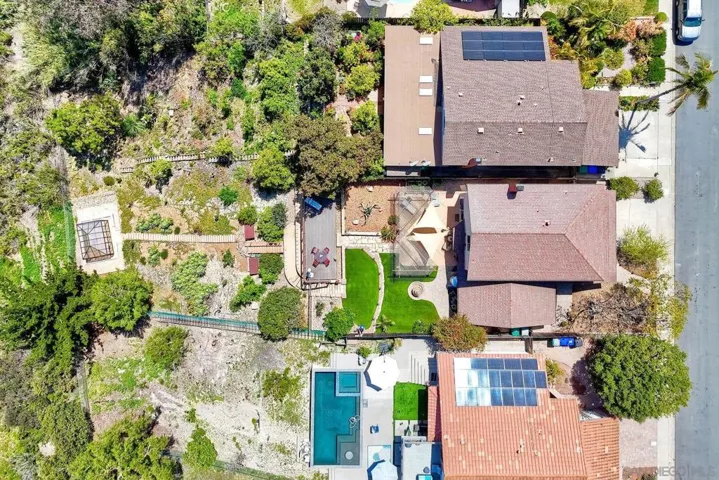 3805 Catamarca Dr, San Diego, California 92124
