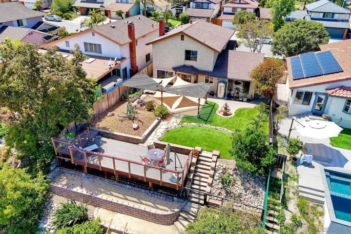 3805 Catamarca Dr, San Diego, California 92124