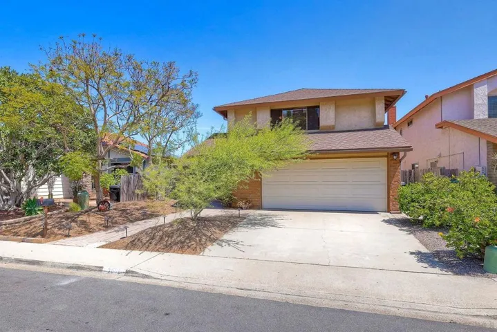 3805 Catamarca Dr, San Diego, California 92124