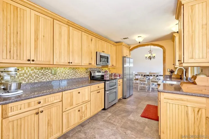 3805 Catamarca Dr, San Diego, California 92124