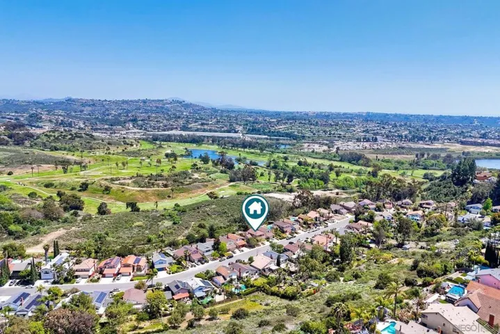 3805 Catamarca Dr, San Diego, California 92124