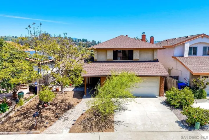 3805 Catamarca Dr, San Diego, California 92124