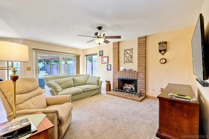 3805 Catamarca Dr, San Diego, California 92124