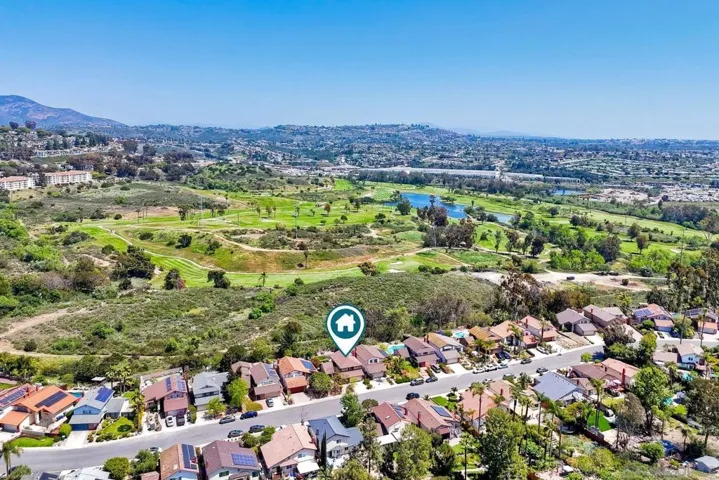 3805 Catamarca Dr, San Diego, California 92124