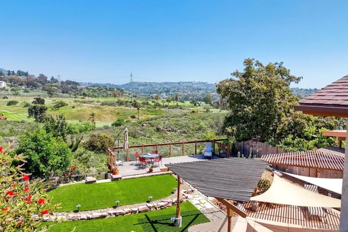 3805 Catamarca Dr, San Diego, California 92124