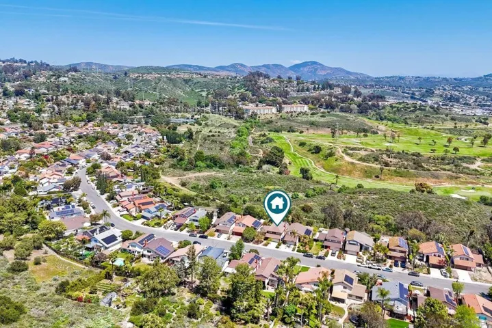 3805 Catamarca Dr, San Diego, California 92124