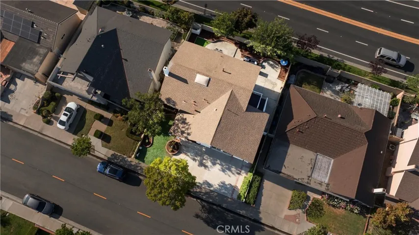 4287 Via Norte, Cypress, California 90630
