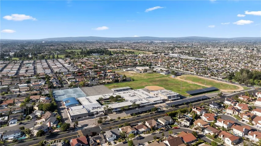 4287 Via Norte, Cypress, California 90630