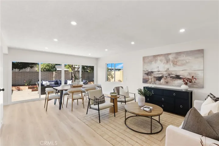 4287 Via Norte, Cypress, California 90630