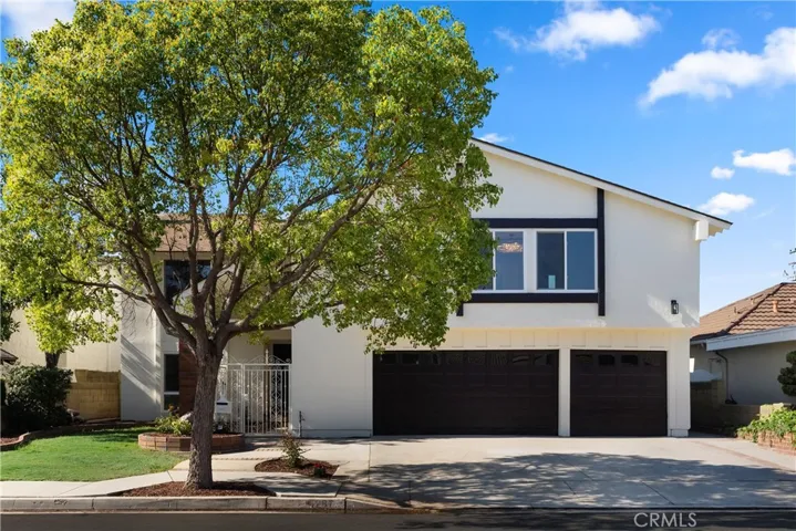 4287 Via Norte, Cypress, California 90630