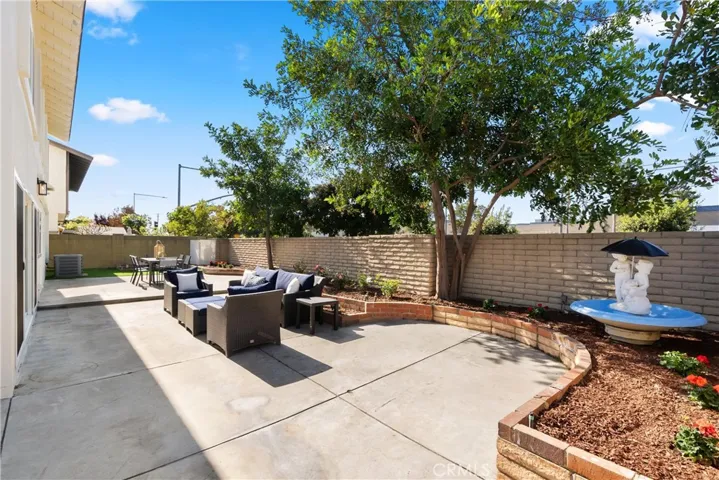 4287 Via Norte, Cypress, California 90630