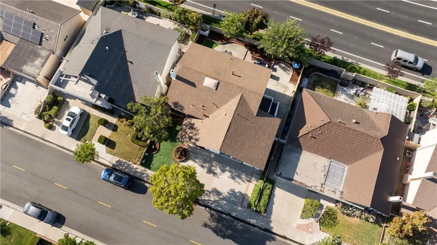 4287 Via Norte, Cypress, California 90630