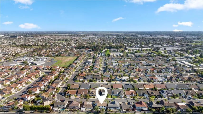 4287 Via Norte, Cypress, California 90630