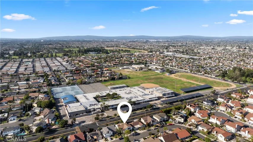 4287 Via Norte, Cypress, California 90630