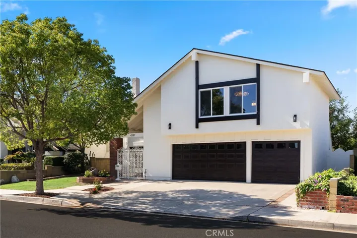 4287 Via Norte, Cypress, California 90630