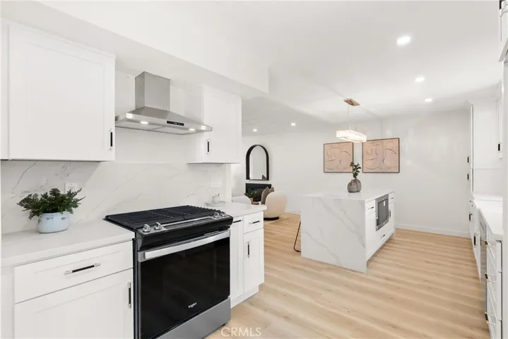 4287 Via Norte, Cypress, California 90630