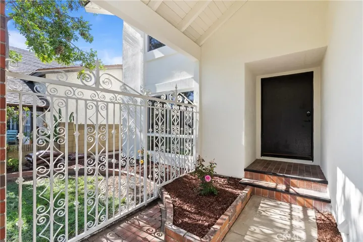 4287 Via Norte, Cypress, California 90630