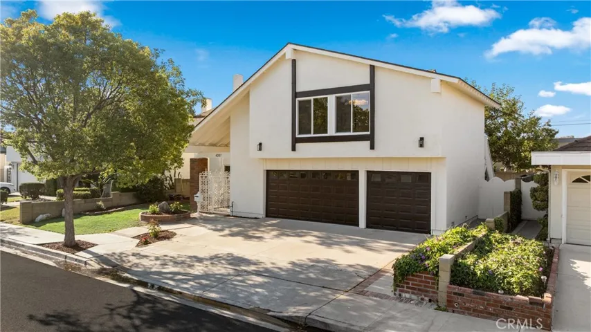 4287 Via Norte, Cypress, California 90630