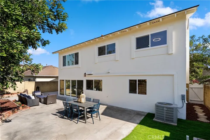 4287 Via Norte, Cypress, California 90630