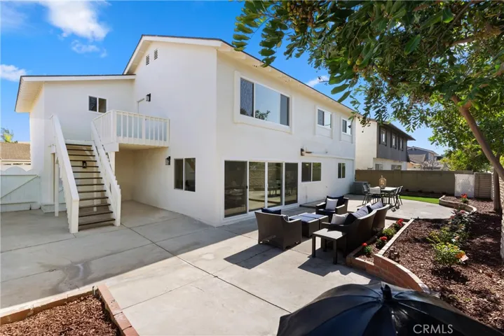 4287 Via Norte, Cypress, California 90630