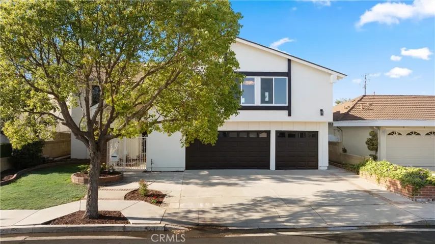 4287 Via Norte, Cypress, California 90630