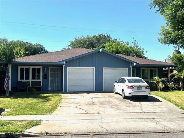 158 W Alexander Avenue, Merced, California 95348