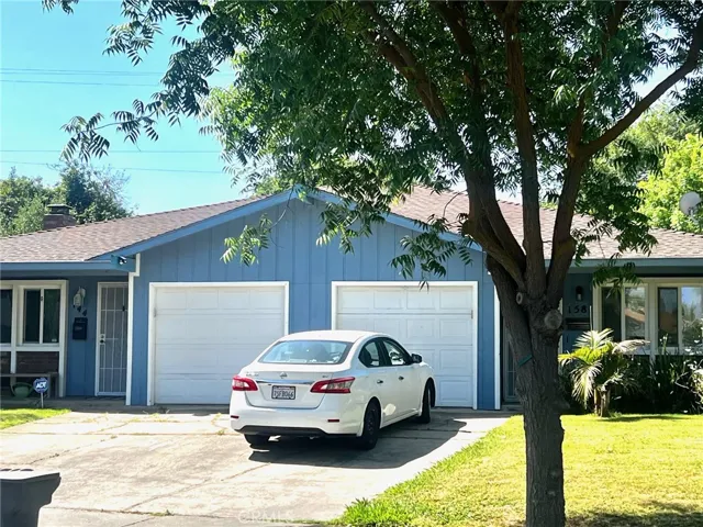 158 W Alexander Avenue, Merced, California 95348