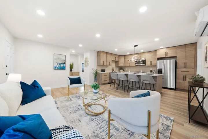 1304 49th St, San Diego, California 92102